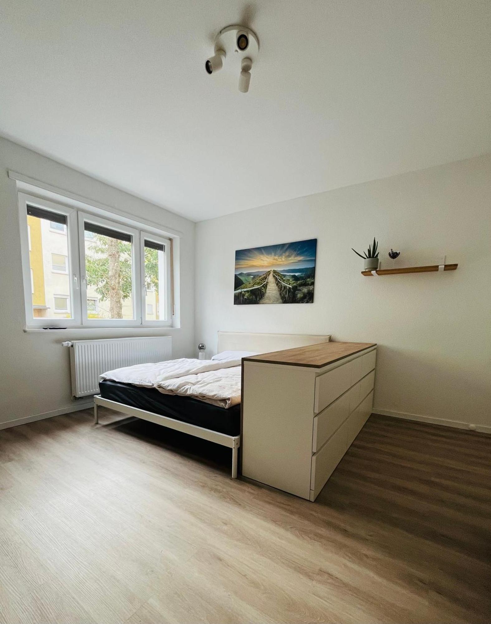 Black Forest City Apartment Mit Kostenlosem Parkplatz Freiburg im Breisgau Exterior foto